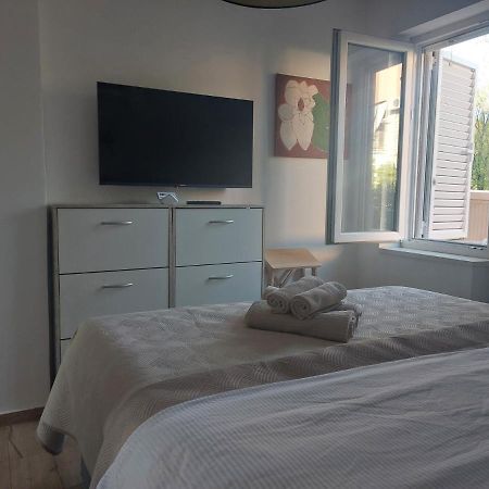 זאדאר Anago Apartments מראה חיצוני תמונה