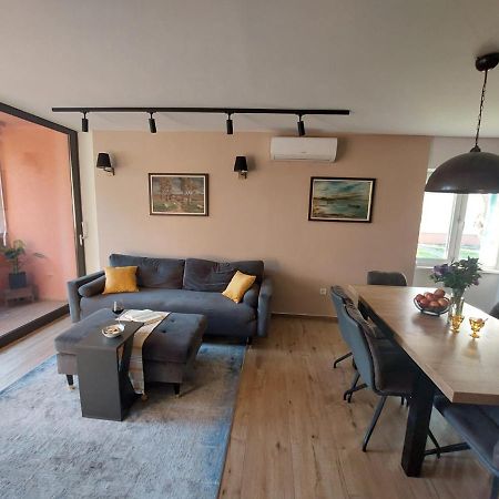 זאדאר Anago Apartments מראה חיצוני תמונה