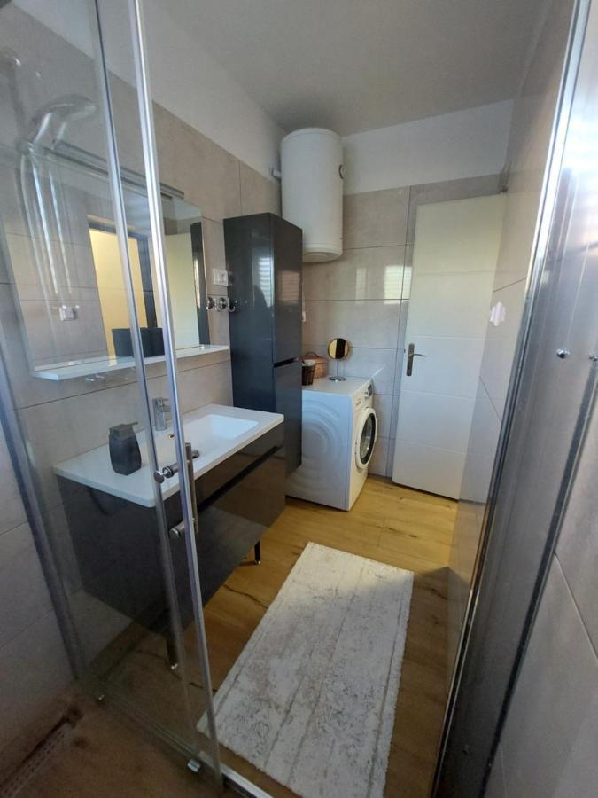 זאדאר Anago Apartments מראה חיצוני תמונה