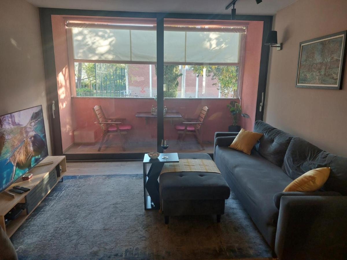 זאדאר Anago Apartments מראה חיצוני תמונה