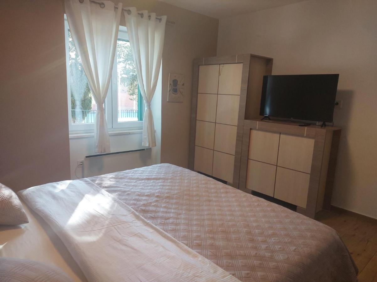 זאדאר Anago Apartments מראה חיצוני תמונה