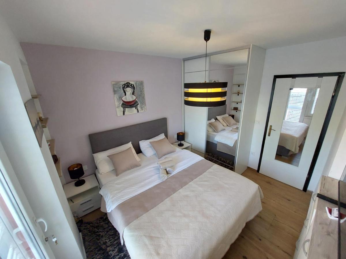 זאדאר Anago Apartments מראה חיצוני תמונה