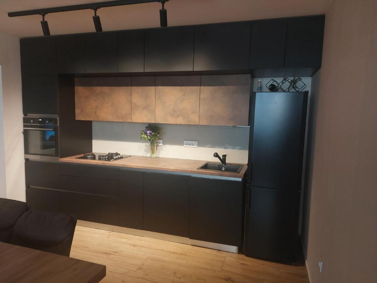 זאדאר Anago Apartments מראה חיצוני תמונה