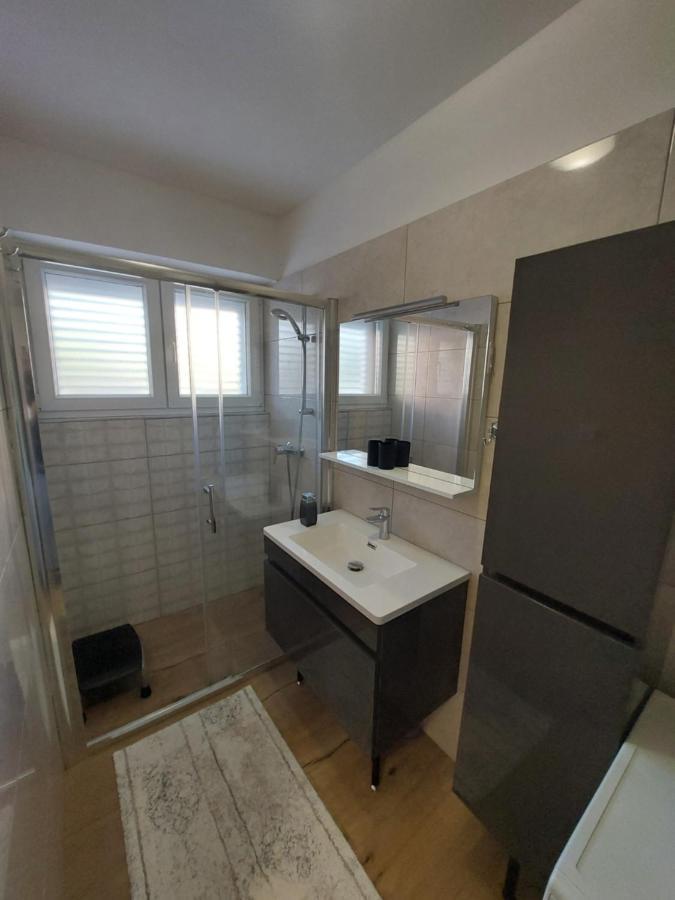 זאדאר Anago Apartments מראה חיצוני תמונה