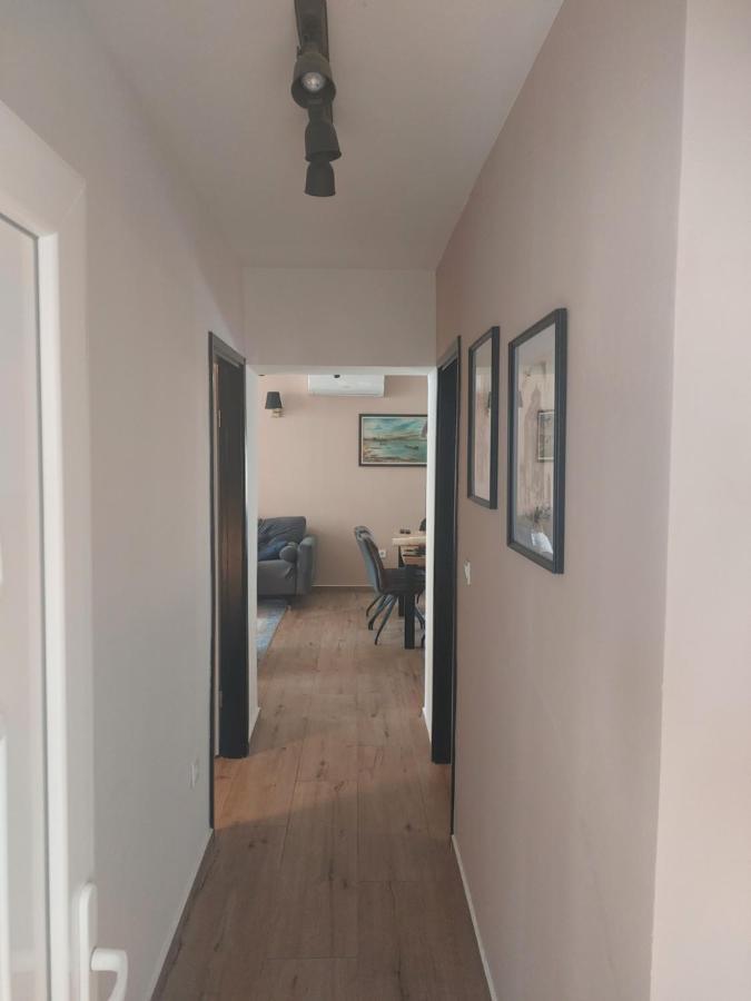 זאדאר Anago Apartments מראה חיצוני תמונה