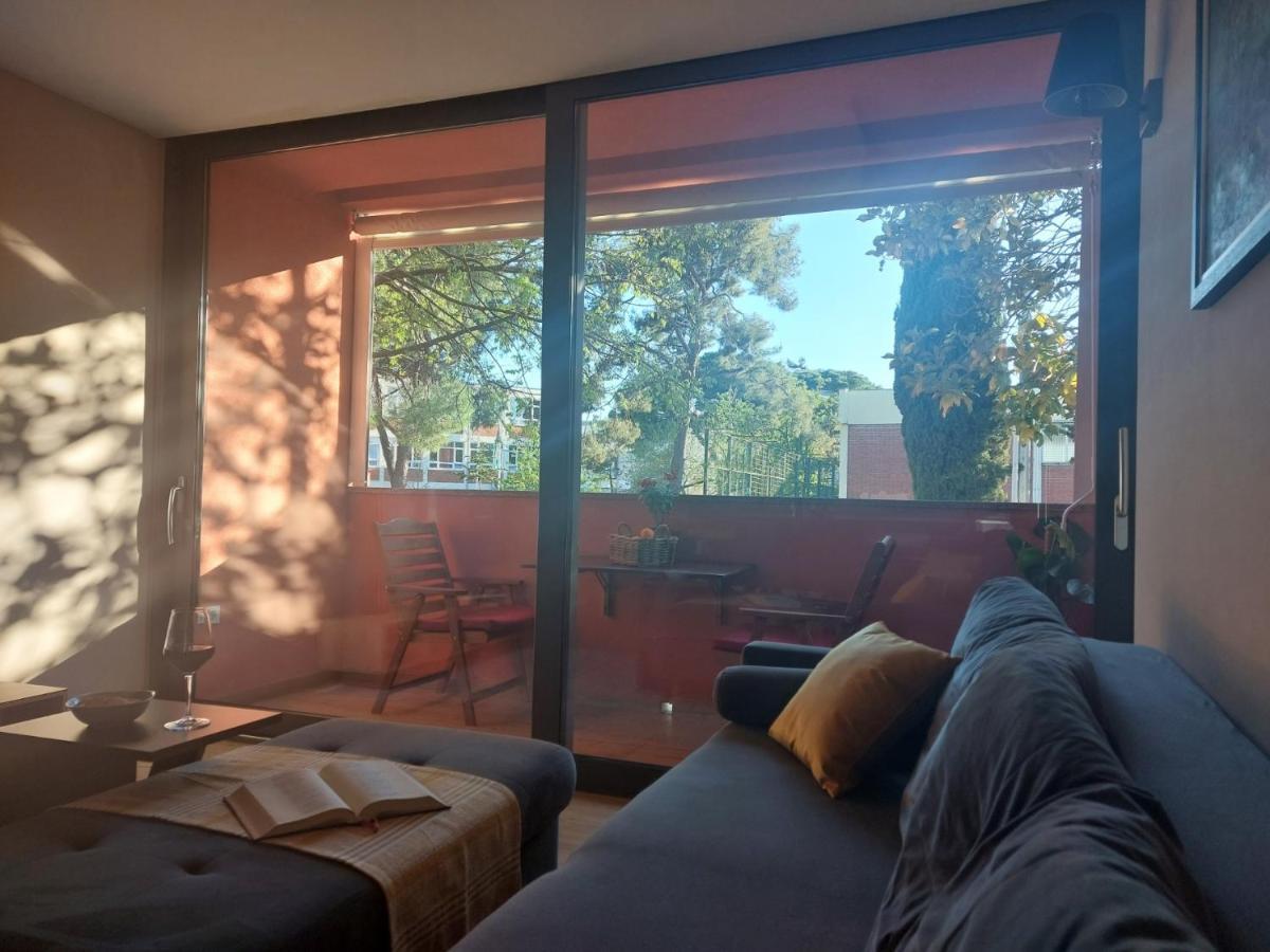 זאדאר Anago Apartments מראה חיצוני תמונה