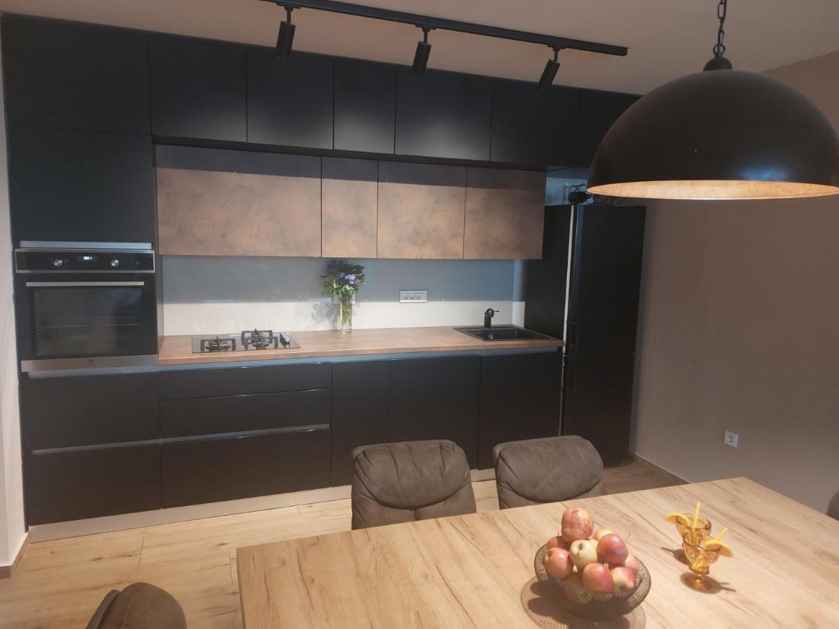 זאדאר Anago Apartments מראה חיצוני תמונה