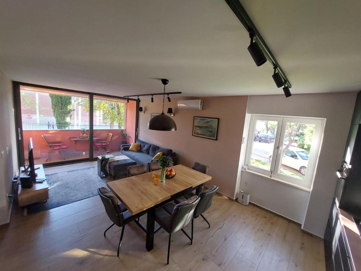 זאדאר Anago Apartments מראה חיצוני תמונה