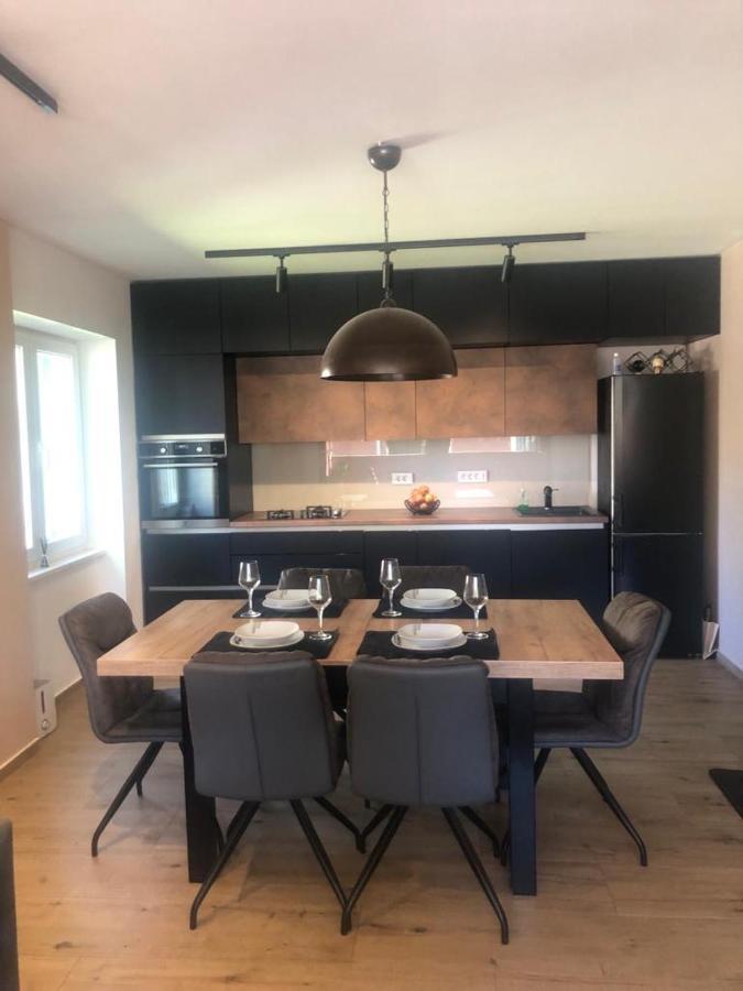 זאדאר Anago Apartments מראה חיצוני תמונה