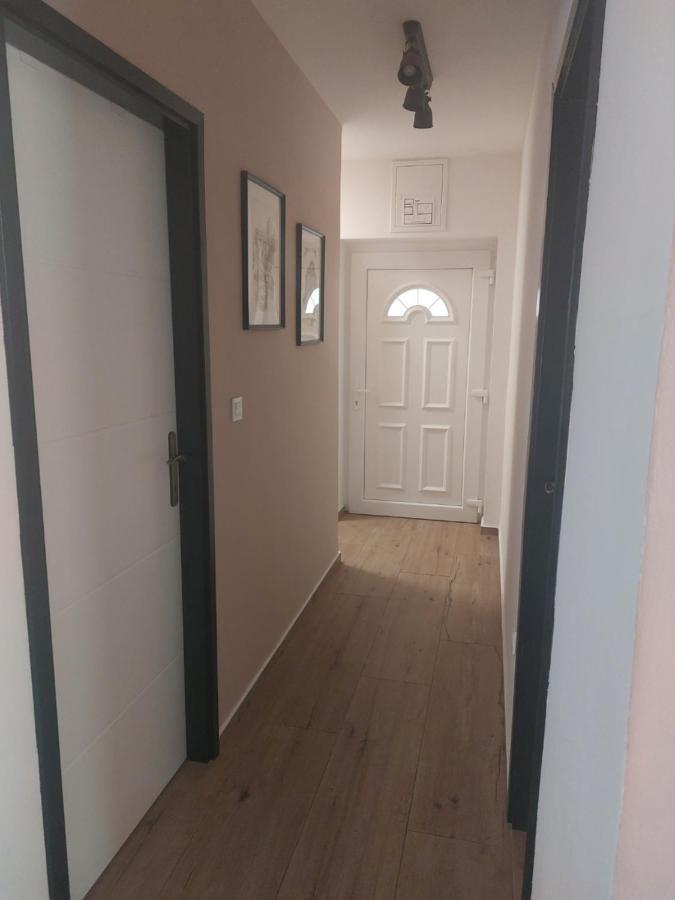 זאדאר Anago Apartments מראה חיצוני תמונה