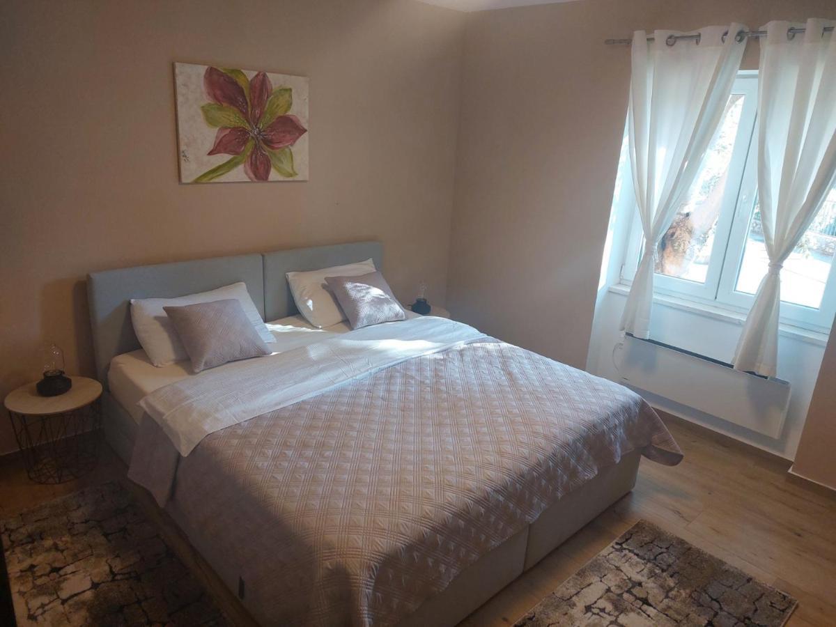 זאדאר Anago Apartments מראה חיצוני תמונה