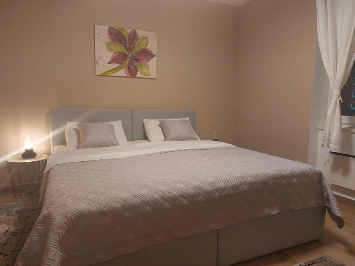 זאדאר Anago Apartments מראה חיצוני תמונה