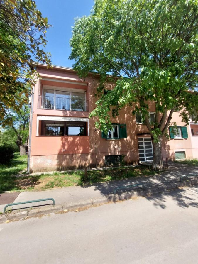 זאדאר Anago Apartments מראה חיצוני תמונה